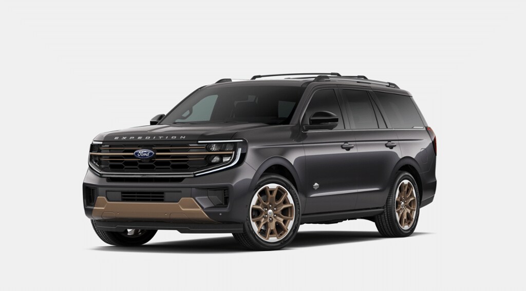 2026 Expedition