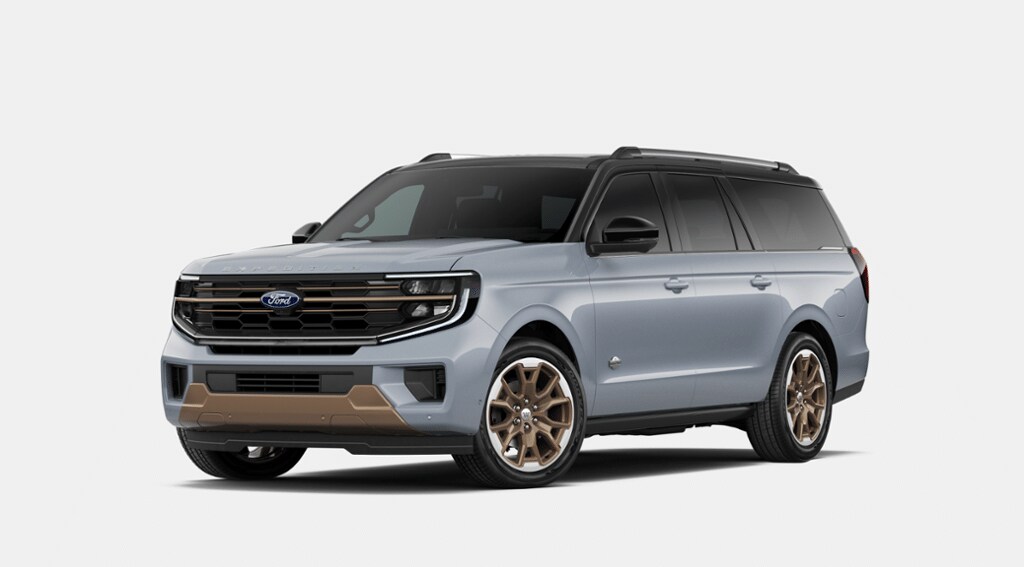 2026 Expedition