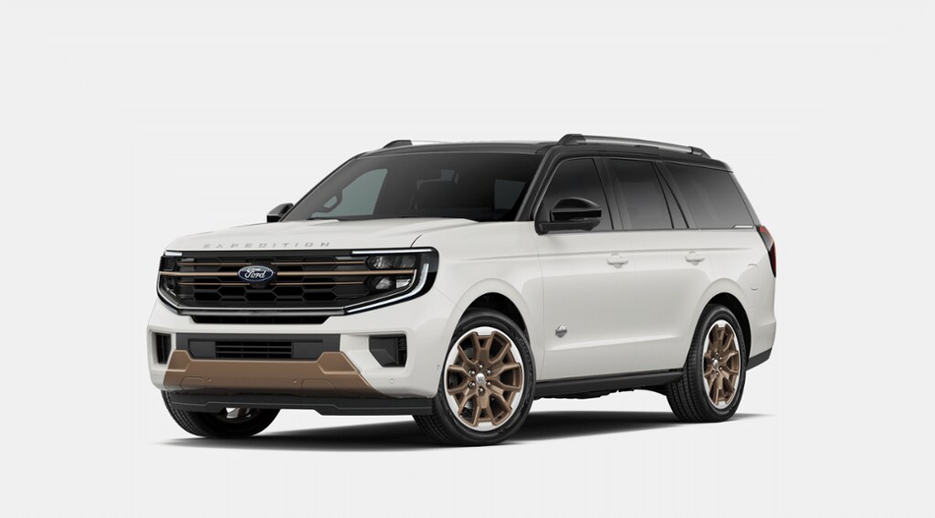2026 Expedition