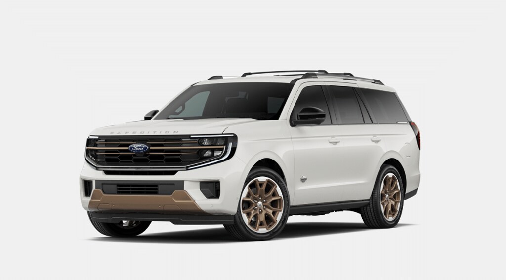 2026 Expedition