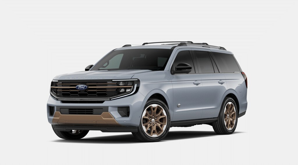 2026 Expedition