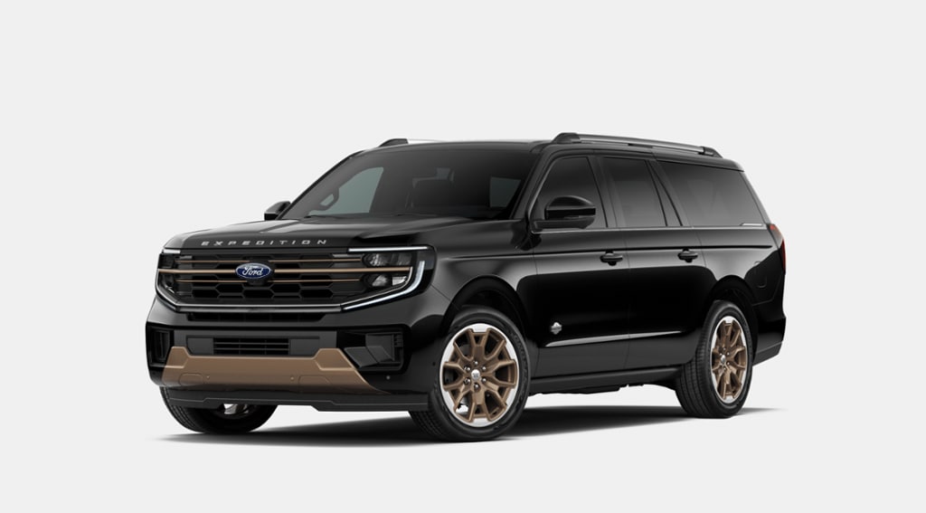 2026 Expedition