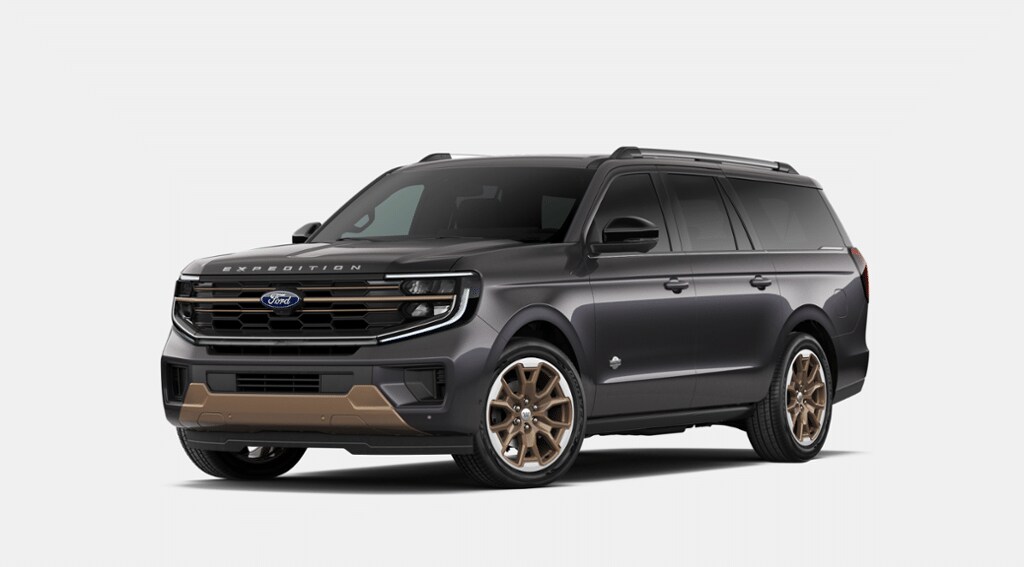 2026 Expedition