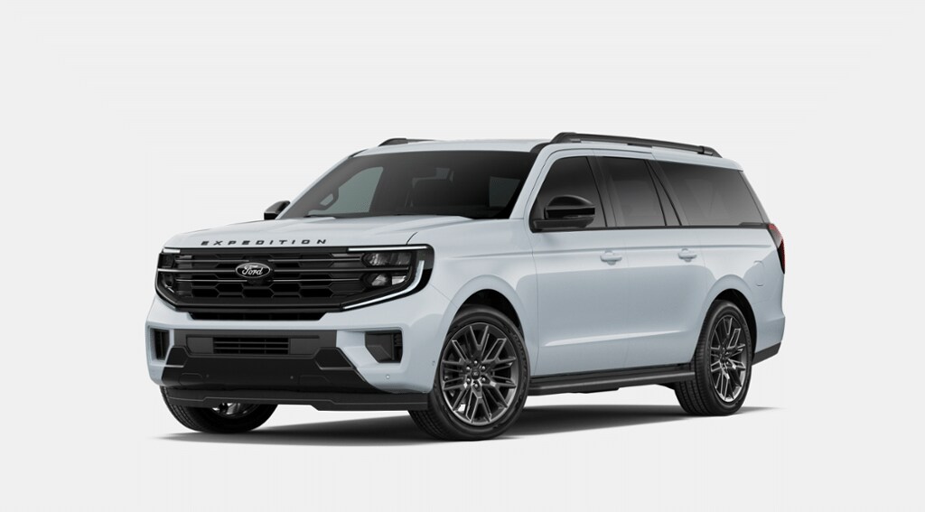 2026 Expedition