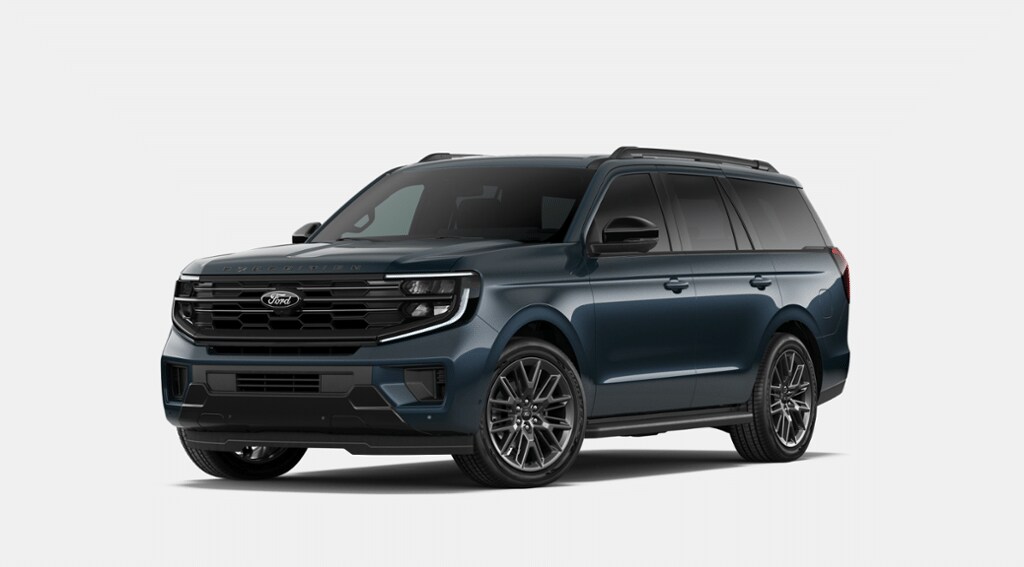 2026 Expedition