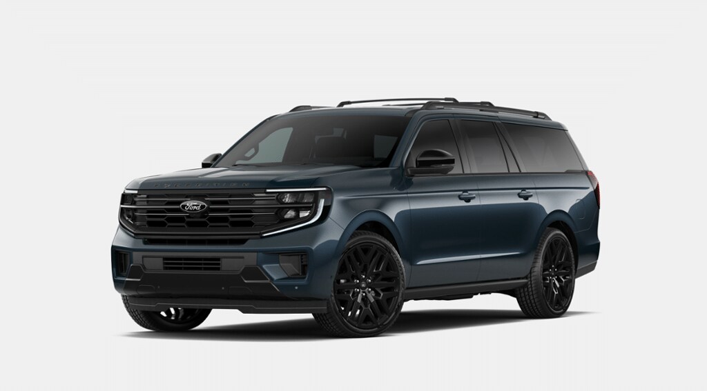 2026 Expedition