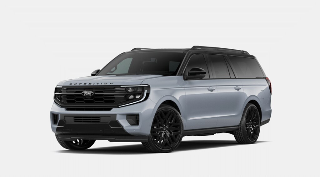 2026 Expedition