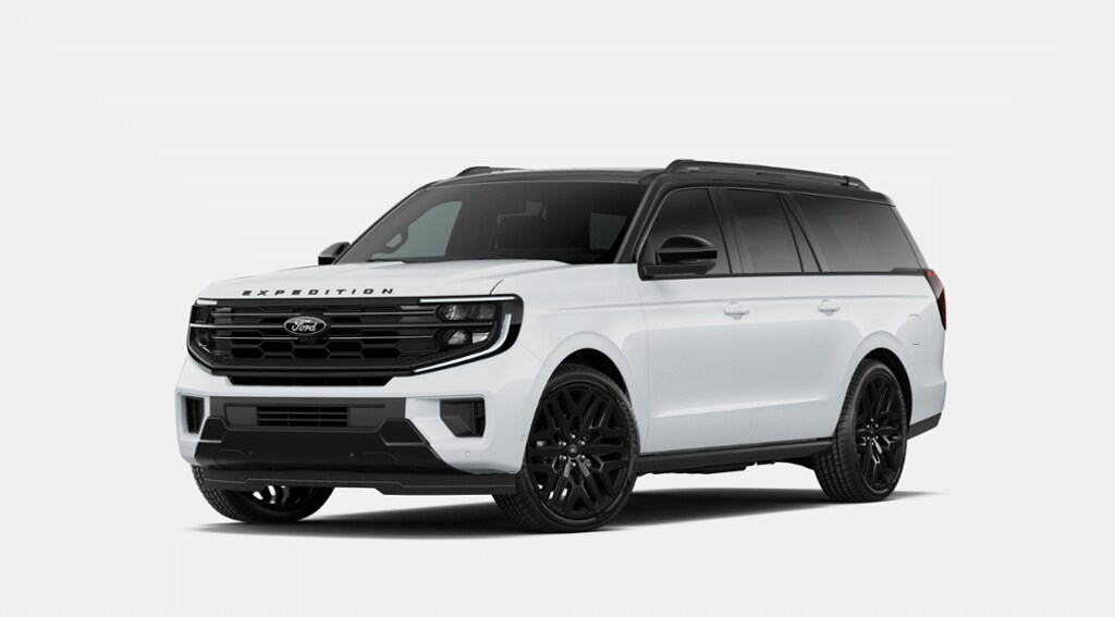 2026 Expedition