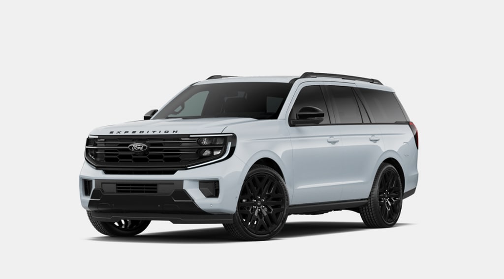 2026 Expedition Platinum