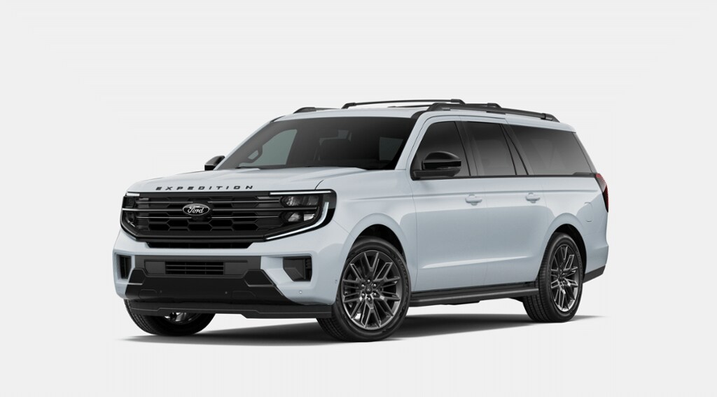 2026 Expedition