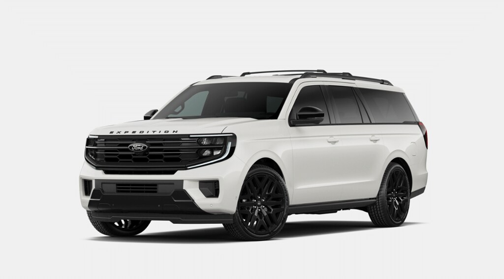 2026 Expedition
