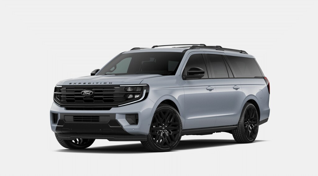 2026 Expedition Platinum MAX
