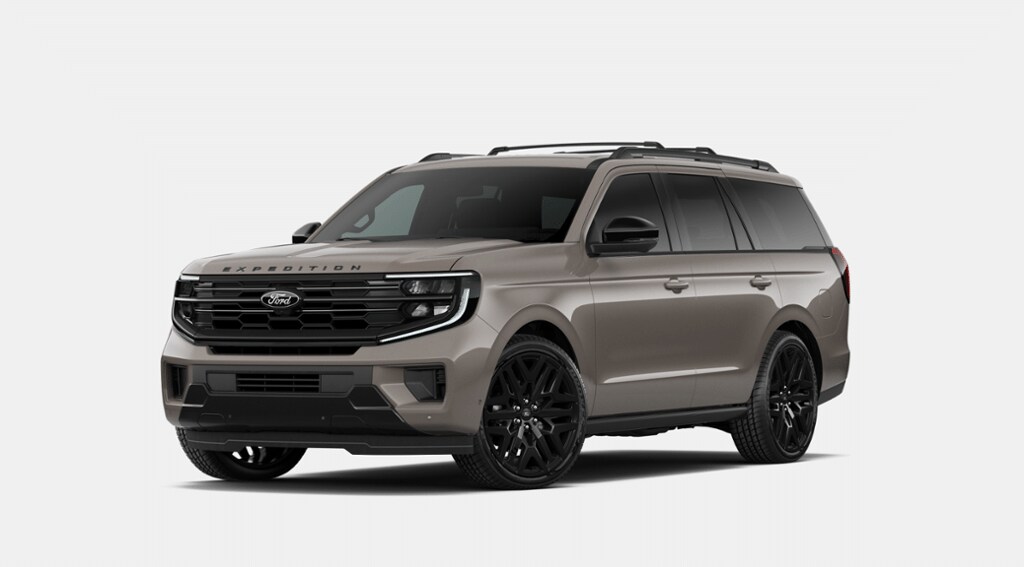 2026 Expedition