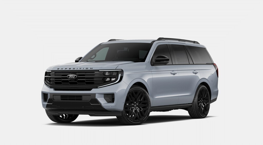 2026 Expedition Platinum