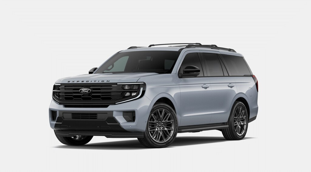 2026 Expedition