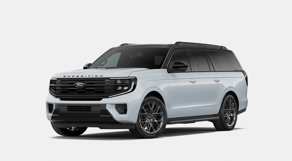 2026 Expedition