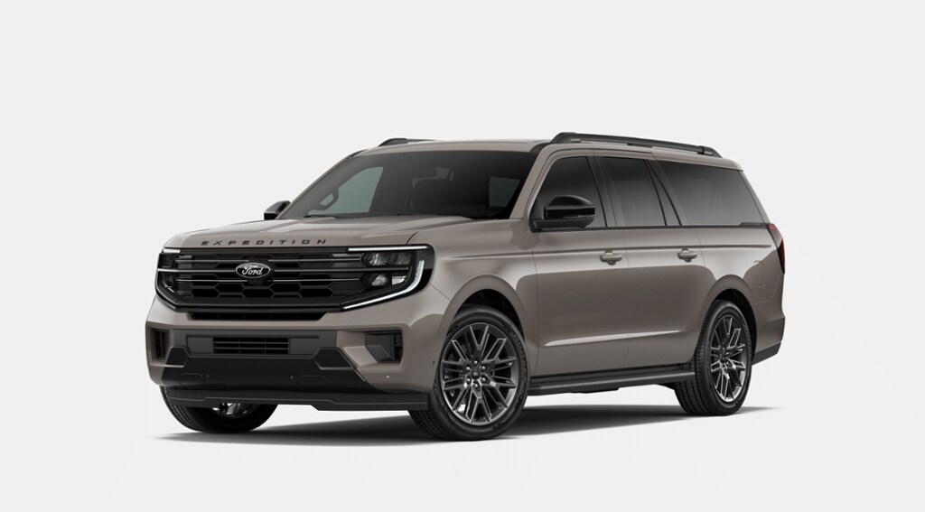 2026 Expedition