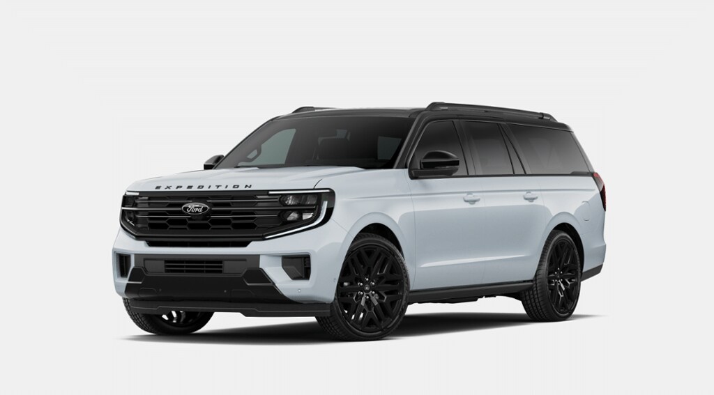 2026 Expedition