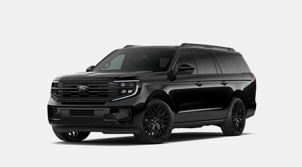 2026 Expedition