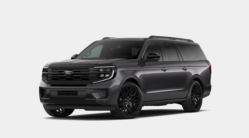 2026 Expedition