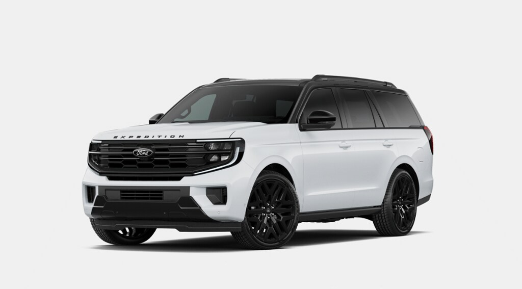 2026 Expedition
