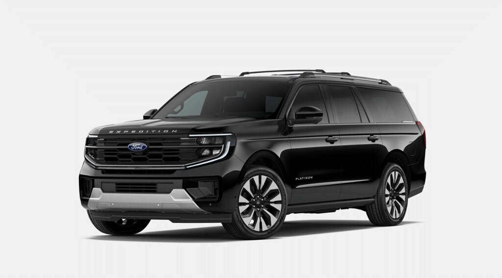 2026 Expedition