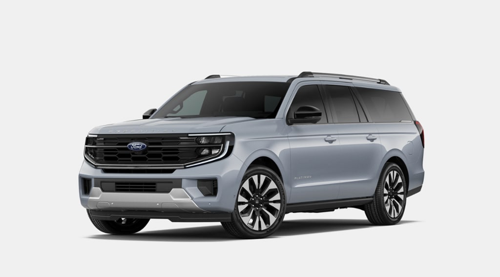 2026 Expedition