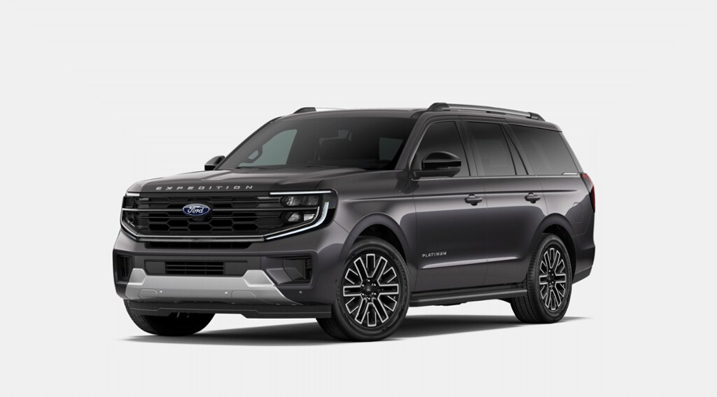 2026 Expedition