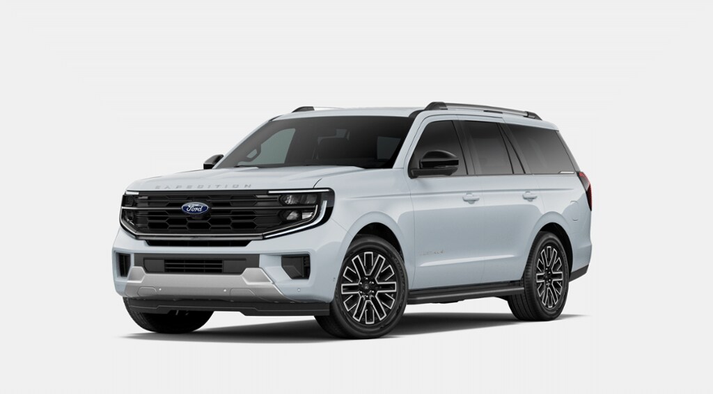 2026 Expedition
