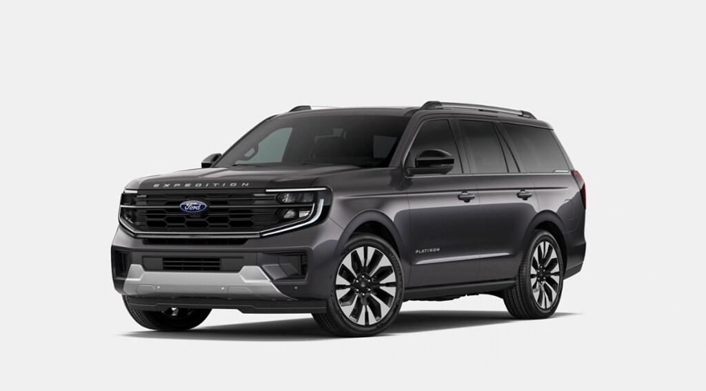 2026 Expedition