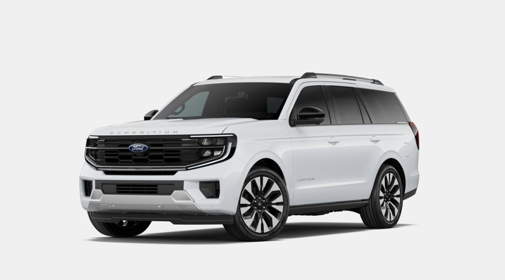 2026 Expedition