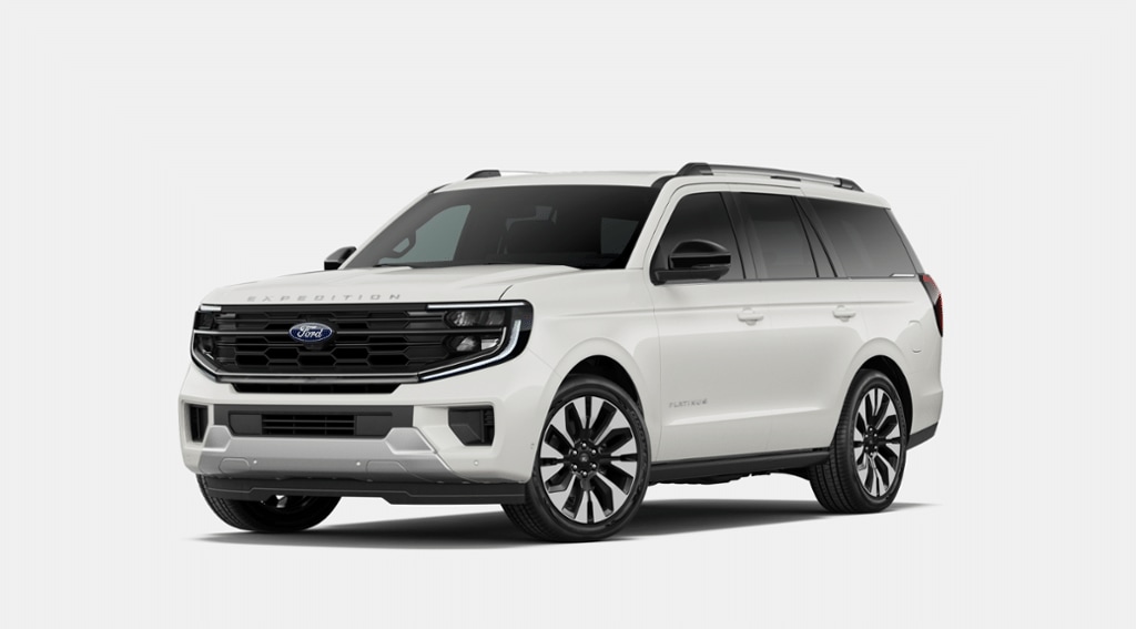 2026 Expedition
