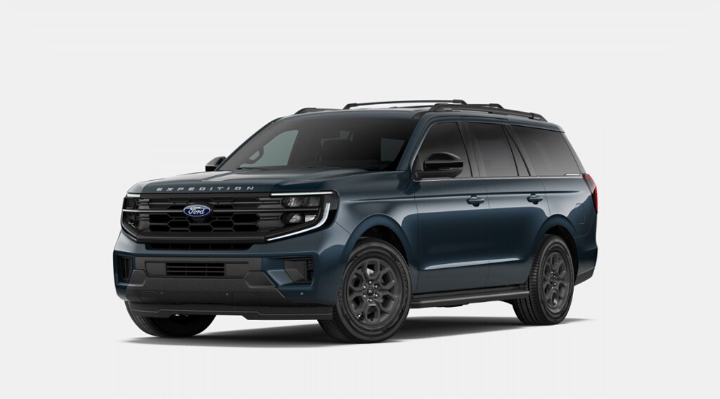 2026 Expedition