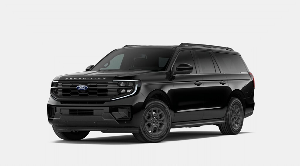 2026 Expedition Active MAX