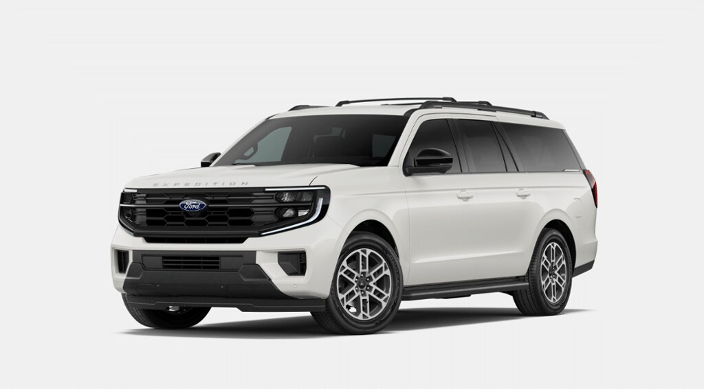 2026 Expedition