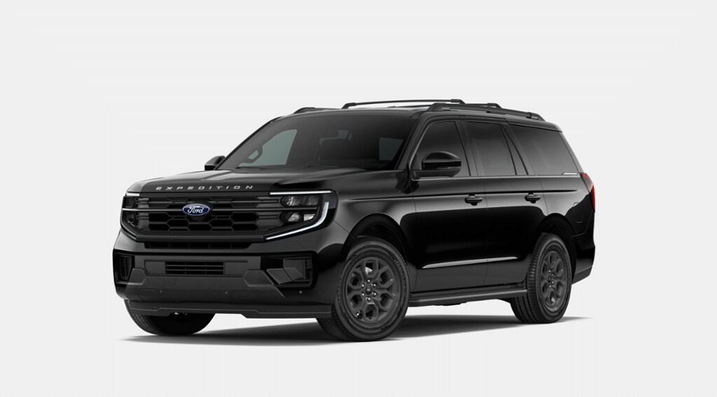 2026 Expedition