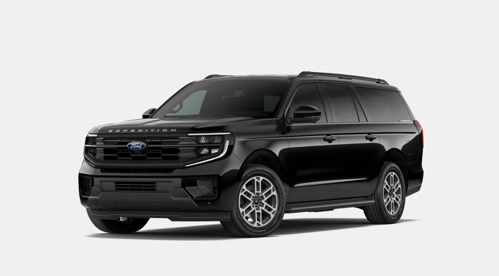 2026 Expedition Active MAX