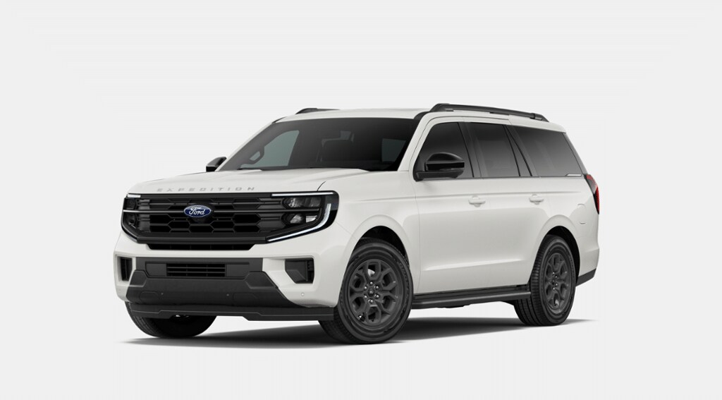 2026 Expedition Active