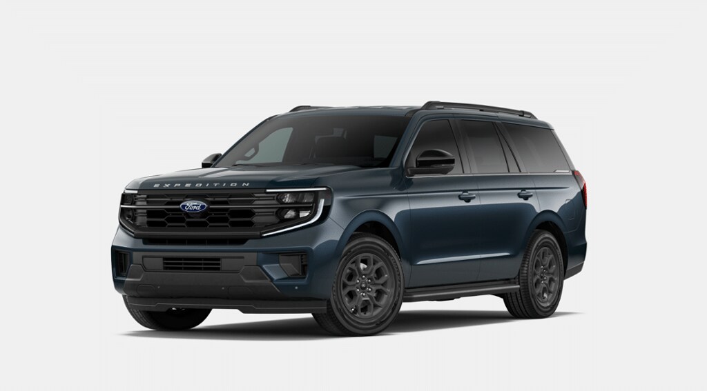 2026 Expedition Active