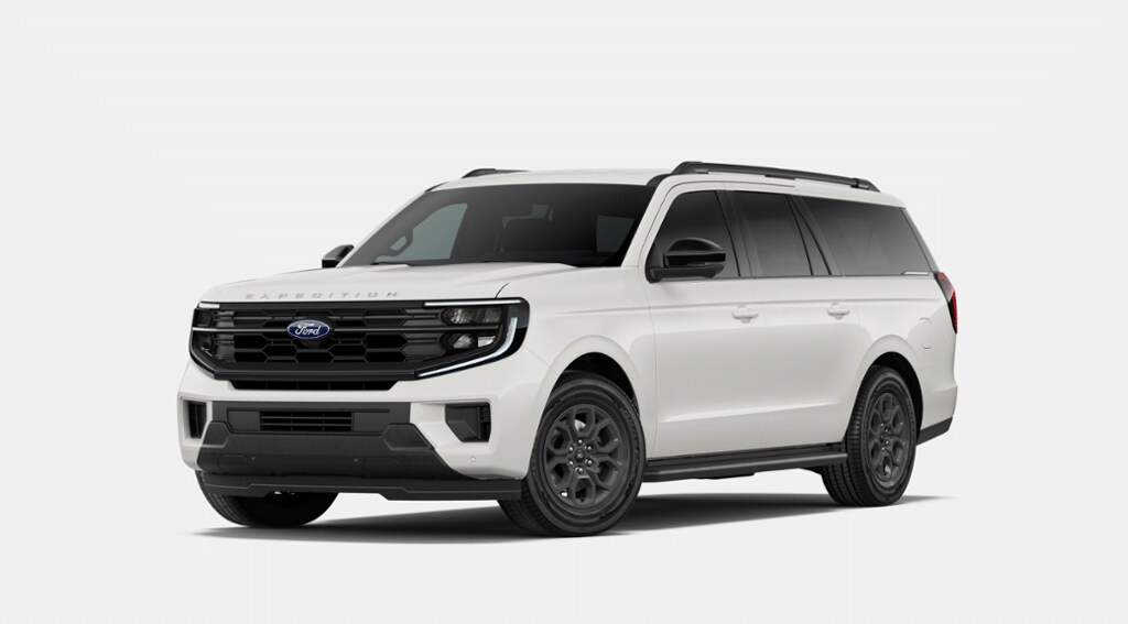 2026 Expedition Active MAX