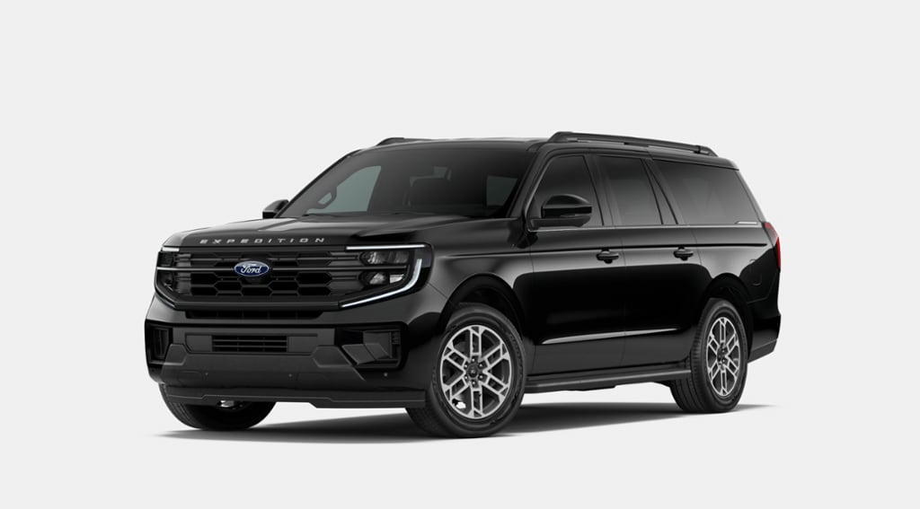 2026 Expedition