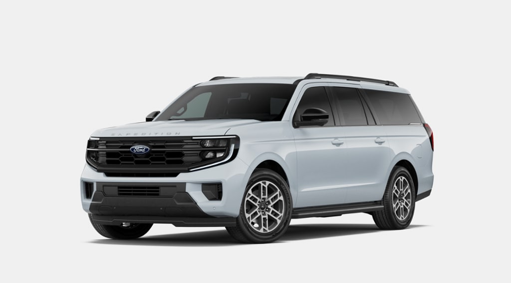2026 Expedition Active MAX
