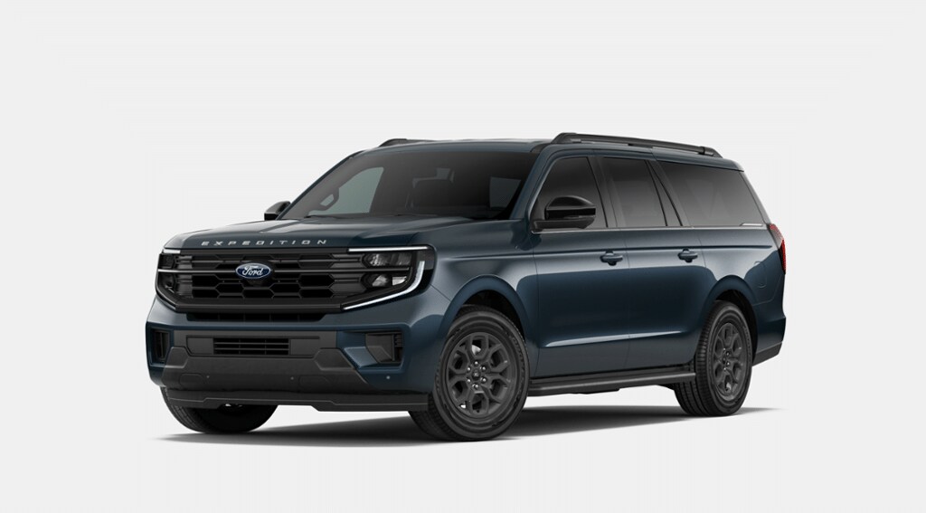 2026 Expedition Active MAX