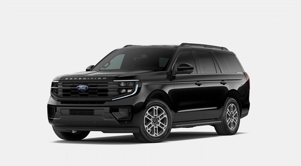 2026 Expedition