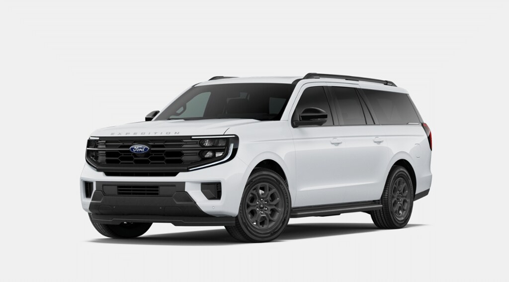 2026 Expedition Active MAX