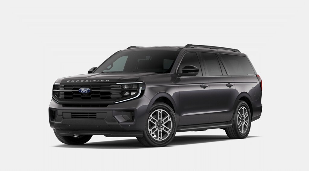 2026 Expedition Active MAX