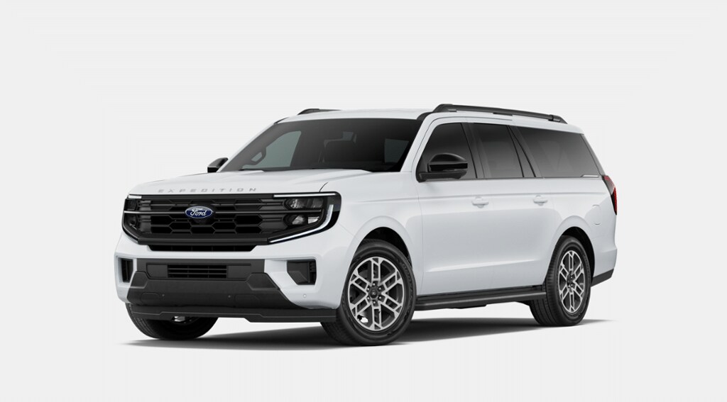 2026 Expedition Active MAX