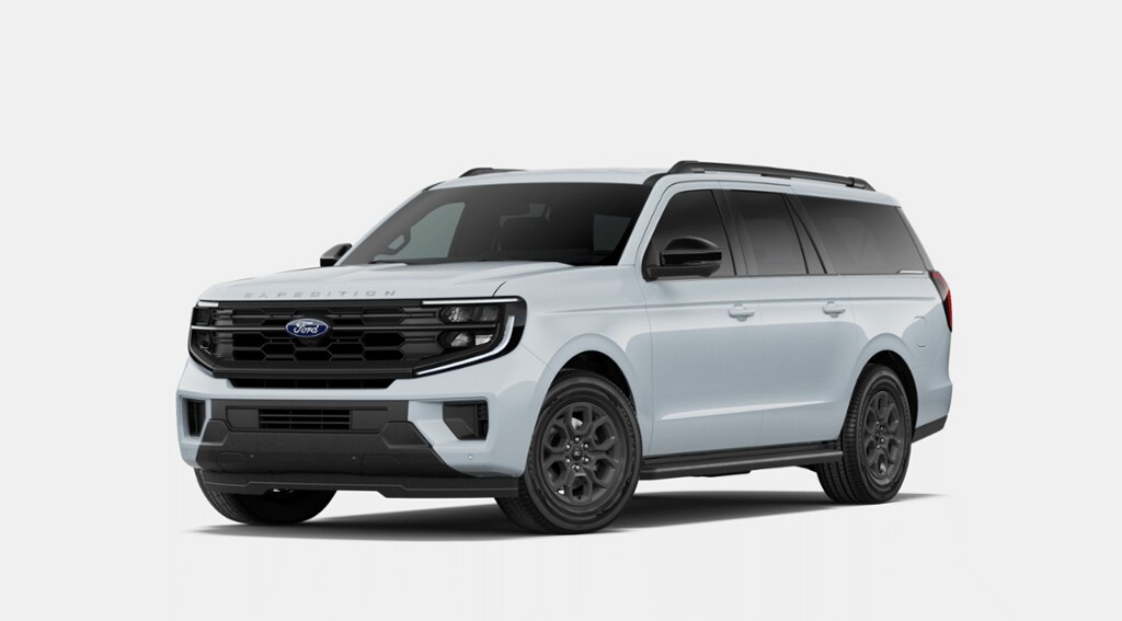 2026 Expedition Active MAX