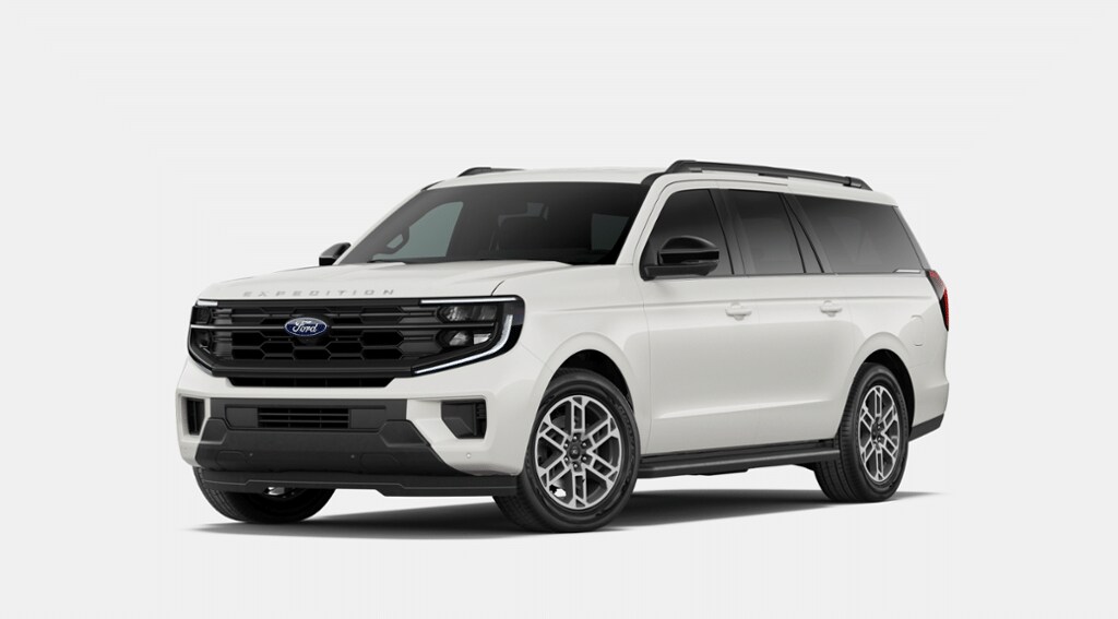 2026 Expedition Active MAX