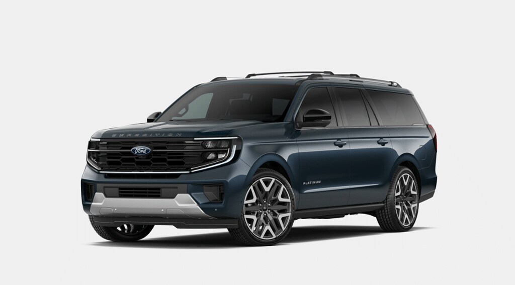 2026 Expedition